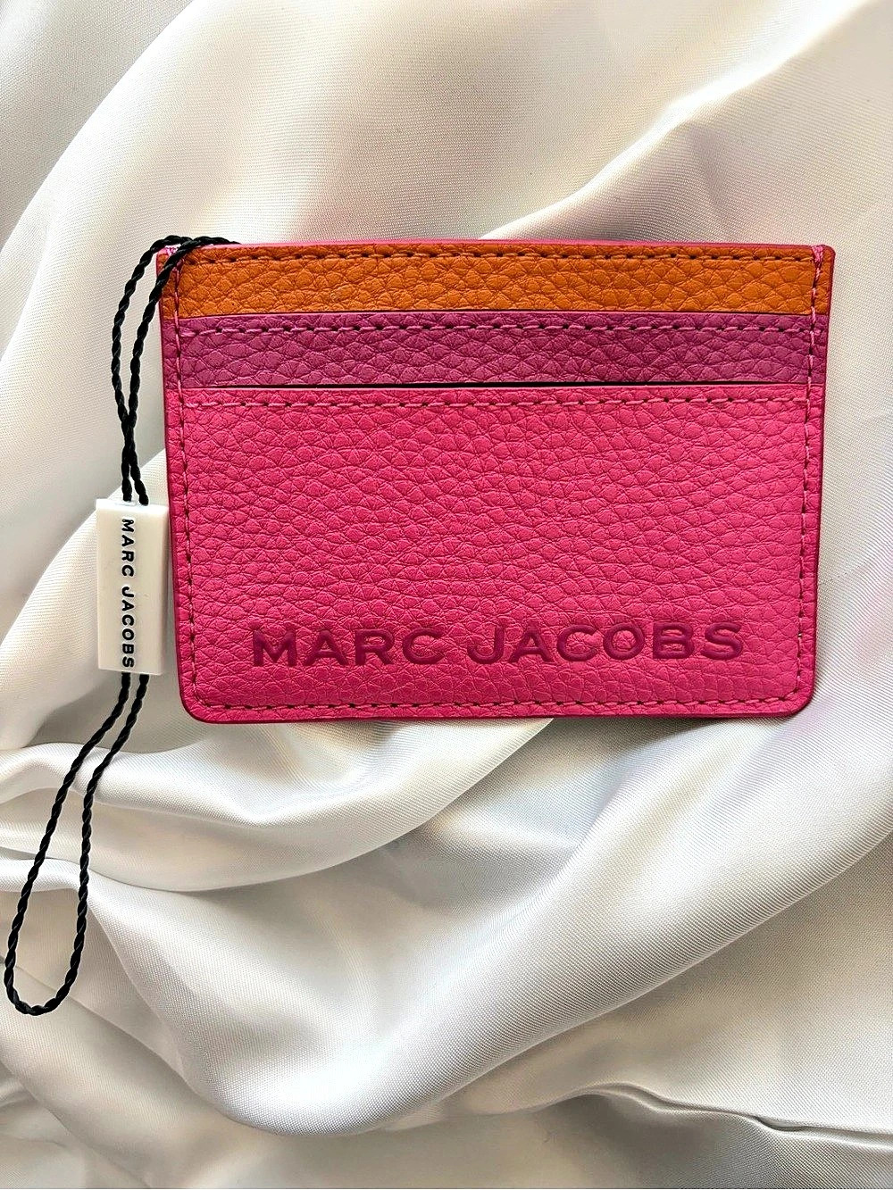 Marc Jacobs Card Case